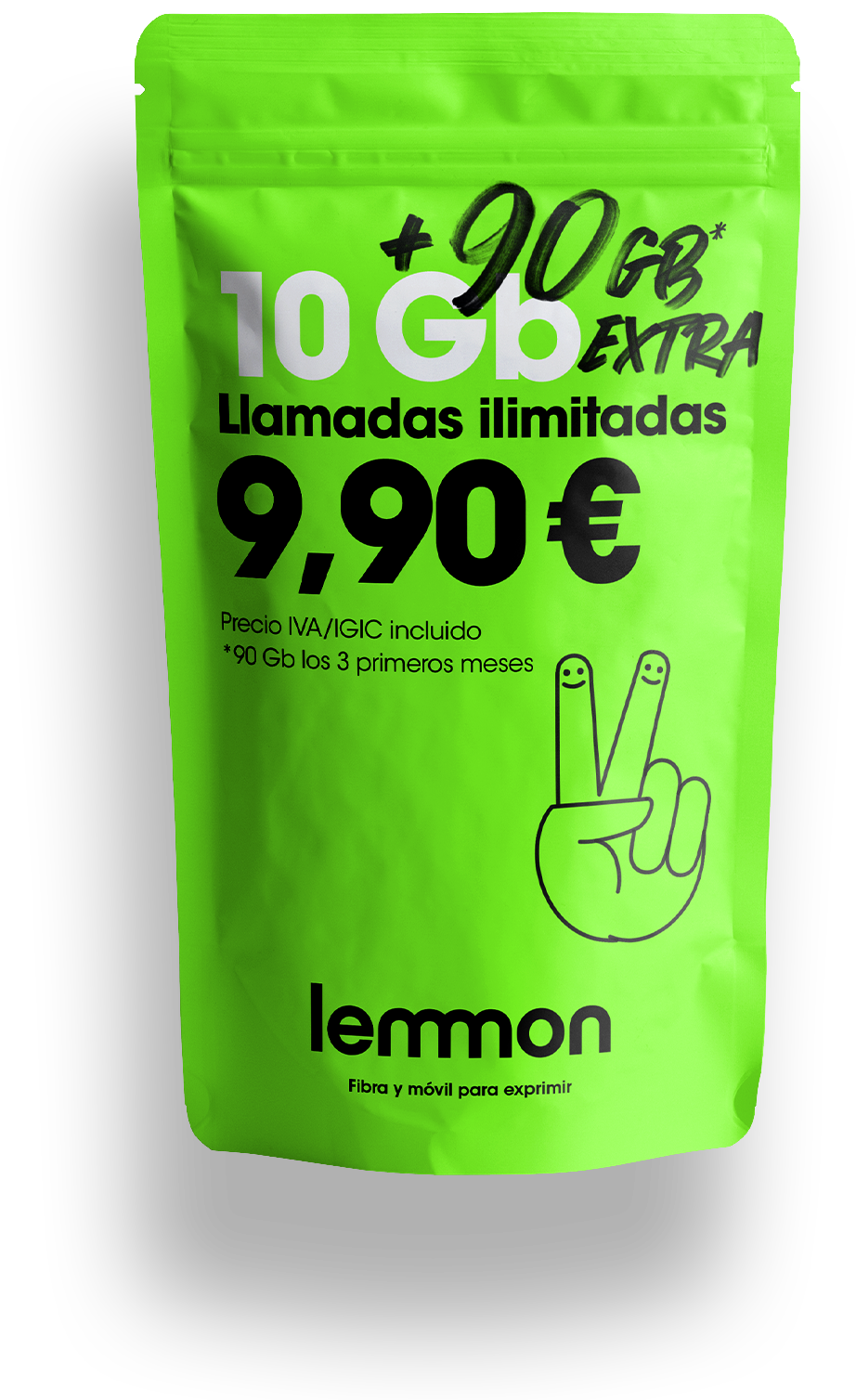 Lemmon tarifa