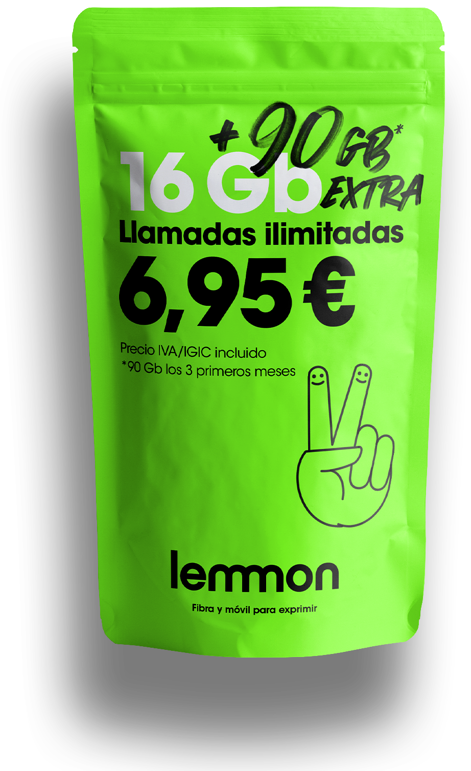 Lemmon tarifa